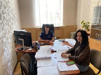 Заради ефективної взаємодії.