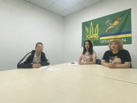 Психологічна підтримка як важлива складова пробації.