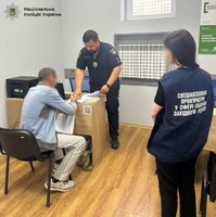На Яворівщині правоохоронці викрили зловмисника, підозрюваного у незаконній порубці