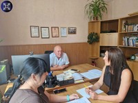 Посилення співпраці між органами пробації та державної виконавчої служби
