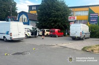 У Дунаївцях поліцейські зʼясовують обставини ДТП, у якій травмувалась 85-річна жінка