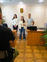 Правова підтримка військових, ветеранів та їхніх родин: зустріч із БФ «ВЕСТА»