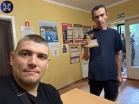 Партнерство заради змін: взаємодія пробації з релігійними організаціями