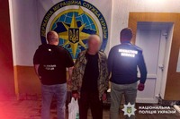 Правоохоронці Рівненщини викрили в Україні нелегального мігранта