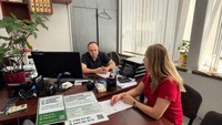 Розширення доступу до правосуддя