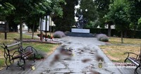 Поліцейські затримали зловмисника, який під час конфлікту завдав ножових поранень 40-річному жителю Яворова