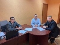 Пробація та державна виконавча служба посилюють міжвідомчу взаємодію