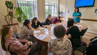 Турбота про ментальне здоров’я - важливий крок до відновлення та впевненості в собі
