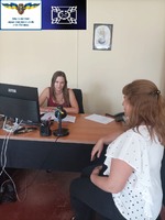 Взаємодія пробації з органами державної виконавчої служби.