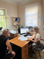 Інформуємо ветеранів війни, які перебувають на обліку у пробації Диканщини з можливостями, які надає держава для них