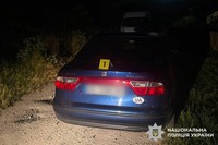 На Камʼянеччині поліцейські зʼясовують обставини ДТП, у якій травмувався 70-річний пішохід