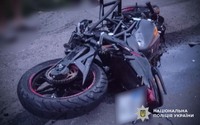 На Полтавщині повідомлено про підозру водію у справі про ДТП, в якій постраждав неповнолітній