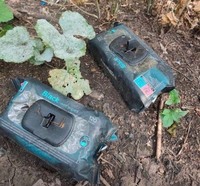 Ворог маскує вибухівку в упаковки від вологих серветок — жителів Павлоградщини закликають до пильності