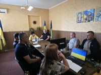 З Миколаївської, Петропавлівської та Української громад планують примусову евакуацію родин із дітьми — рішення має затвердити обла