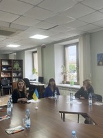 Семінар "Фемінізм: міфи і реальність" провели в Тернопільській філії ТОЦЗ