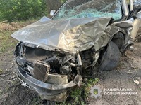 Поліція розслідує обставини смертельної ДТП у Ніжинському районі