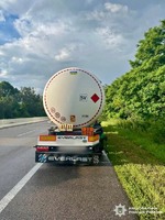 Поліцейські Київщини розслідують обставини ДТП на Білоцерківщині, у якій загинув чоловік