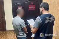 На Сумщині поліцейські викрили чоловіка у незаконному зберіганні зброї
