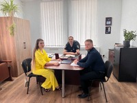 Працівники пробації та поліції обговорили посилення міжвідомчої взаємодії задля безпеки громади