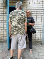 Результати роботи БО “БФ “Ресурси життя” з виявлення туберкульозу за 1 півріччя 2026р.