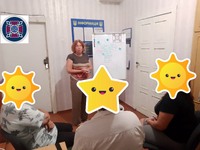 Українська державність крізь віки: інтерактив у Очаківській пробації