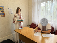 Українська державність – символ єдності, сили та незламності