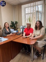Ефективна взаємодія – запорука належного виконання судових рішень