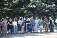Відзначаємо День Української Державності разом