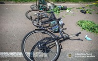 У ДТП на Полтавщині постраждав велосипедист: поліція розпочала розслідування