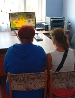 До Дня Української Державності для клієнтів пробації Гребінківщини проведено інформаційно-просвітницький захід