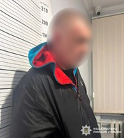 У Хмельницькому поліцейські затримали 55-річного торговця синтетичними наркотиками