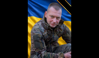 Тернівка попрощається із загиблим захисником Дмитром Павловим