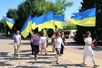 День Української Державності - 15.07.2026 р.
