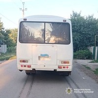 На Кіровоградщині поліцейські розслідують обставини ДТП у якій травмувалася дитина