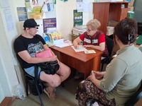Індивідуальна підтримка суб’єкта пробації на шляху до змін