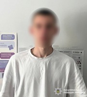 Збитки на 90 тисяч гривень: у Хмельницькому поліцейські оголосили підозру молодику, який обікрав свого роботодавця