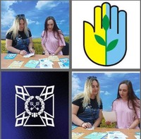Співпраця з представниками Криворізького міського центру соціальних служб