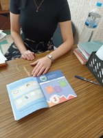 Виховна робота  з неповнолітнім суб’єктом пробації