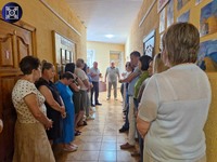 Безпека починається з готовності