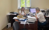 Взаємодія пробаціонерів Диканщини  із виконавчою службою