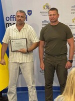 Його вихованці підкорюють світ — тренера з Павлограда відзначили на обласному рівні