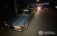У ДТП на Полтавщині загинула пішохідка: поліція розпочала досудове розслідування