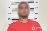 Вчиняв хуліганські дії та вдарив пляшкою неповнолітнього: на Кам’янеччині поліцейські затримали 24-річного чоловіка