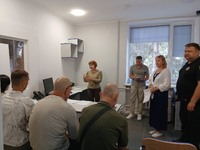 Інтерактивний захід