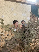 Співпраця з ГО «Спільна справа та взаєморозуміння» щодо організації суспільно корисних робіт.