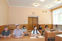 Пріоритет: захистити права дитини