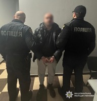 До 9 років ув’язнення засуджено наркокур’єра з Дніпра, якого поліція затримала під час ввезення «товару» до Закарпаття