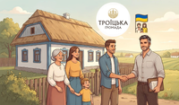 На Павлоградщині сільрада купує приватні хати — платять до 500 тисяч гривень