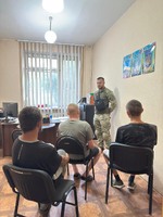 28 липня – день пам’яті та шани.