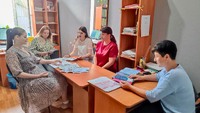 Пробація як ефективна система роботи з правопорушниками